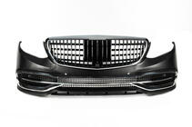 Mercedes E-сlass W213 2016-2023 Kit de carrocería Maybach (para 2016-2020) foto 13
