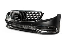 Mercedes E-сlass W213 2016-2023 Kit de carrocería Maybach (para 2016-2020) foto 15