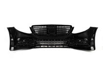 Mercedes E-сlass W213 2016-2023 Kit de carrocería Maybach (para 2016-2020) foto 16