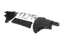 Mercedes E-сlass W213 2016-2023 Kit de carrocería Maybach (para 2016-2020) foto 22