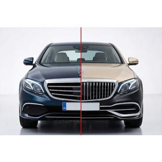 Kit de carrocería Maybach (para 2016-2020) Mercedes E-class W213 2016-2023 foto 1
