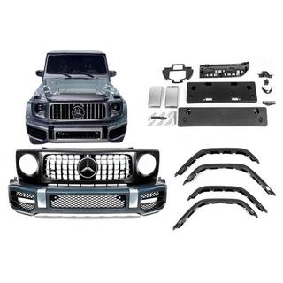 Kit de carrocería completo 2018+ (G63 AMG)