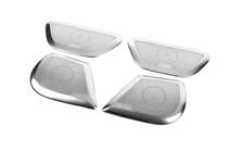 Mercedes Vito/V-class W447 2014- Cubiertas para altavoces (4 uds) foto 2