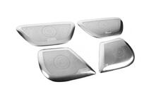 Mercedes Vito/V-class W447 2014- Cubiertas para altavoces (4 uds) foto 4