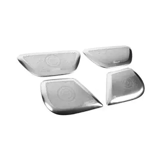 Cubiertas para altavoces (4 uds) Mercedes Vito/V-class W447 2014- foto 4