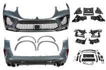 BMW X5 G05 2019–2026 Kit de carrocería X5M F95 (2018-2022) foto 2