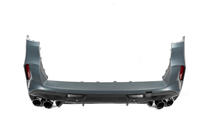 BMW X5 G05 2019–2026 Kit de carrocería X5M F95 (2018-2022) foto 9