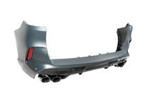 BMW X5 G05 2019–2026 Kit de carrocería X5M F95 (2018-2022) foto 7