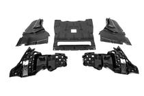BMW X5 G05 2019–2026 Kit de carrocería X5M F95 (2018-2022) foto 17