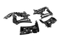 BMW X5 G05 2019–2026 Kit de carrocería X5M F95 (2018-2022) foto 15
