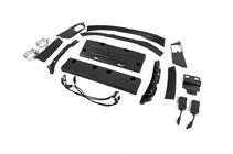 BMW X5 G05 2019–2026 Kit de carrocería X5M F95 (2018-2022) foto 20