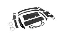 BMW X5 G05 2019–2026 Kit de carrocería X5M F95 (2018-2022) foto 21