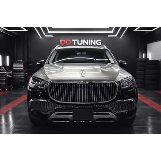 Kit de Carrocería Completo Maybach GLS600 foto 4