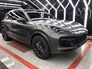 Porsche Cayenne 2018- Kit de Carrocería Completo foto 7