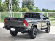 Toyota Hilux 2015- Kit completo de restyling a look 2022 (para 2015-2020) foto 3