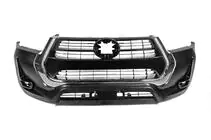 Toyota Hilux 2015- Kit completo de restyling a look 2022 (para 2015-2020) foto 4