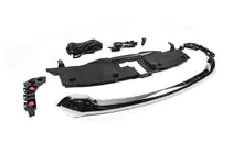 Toyota Hilux 2015- Kit completo de restyling a look 2022 (para 2015-2020) foto 21