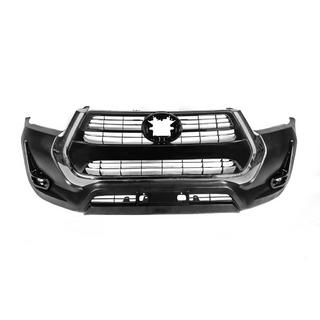Kit completo de restyling a look 2022 (para 2015-2020) Toyota Hilux 2015- foto 4