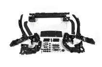 Mercedes GL/GLS class X166 2012-2019 Kit de restyling de GL a GLS63 AMG (V2, algunas piezas originales) foto 19