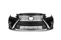 Lexus ES 2012-2018 Parachoques delantero V1 (Restyling) foto 2