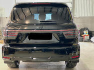 Nissan Armada 2016-2024 Kit de carrocería para 2024 (Restyling) foto 12