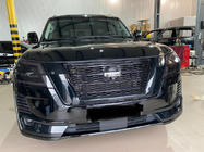 Nissan Armada 2016-2024 Kit de carrocería para 2024 (Restyling) foto 10