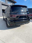 Nissan Armada 2016-2024 Kit de carrocería para 2024 (Restyling) foto 16