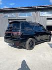 Nissan Armada 2016-2024 Kit de carrocería para 2024 (Restyling) foto 17