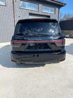 Nissan Armada 2016-2024 Kit de carrocería para 2024 (Restyling) foto 18