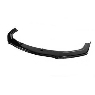 Lip delantero parachoques (negro) Renault Megane IV 2016-2025 foto 3