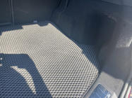 Land Rover Discovery Sport 2014- Alfombrilla de maletero (EVA, Negro) foto 3
