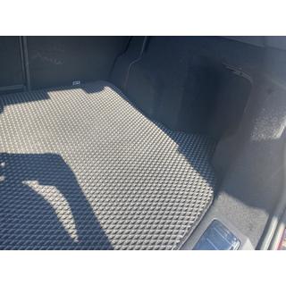 Alfombrilla de maletero (EVA, Negro) Land Rover Discovery Sport 2014- foto 3