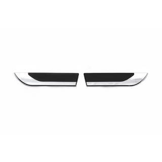 Juego de Emblemas LC (2 uds) Toyota Land Cruiser 200 2007-2021 foto 2