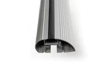 BMW 7 Series E65/66 2001-2008 Barras de techo para techo liso (2 uds, Asaf V4) foto 5