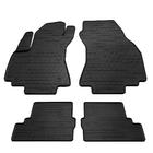 Opel Zafira A 1998-2005 Alfombrillas de goma (4 uds, Stingray Premium) foto 1