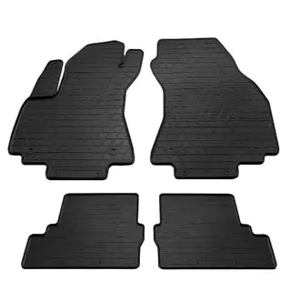 Alfombrillas de goma (4 uds, Stingray Premium)