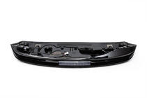 Toyota Land Cruiser Prado 150 2009-2023 Alerón con LED foto 6