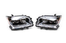 Lexus GX460 2009-2023 Faros Delanteros 2013-2020 (2 uds) foto 3