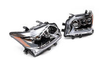 Lexus GX460 2009-2023 Faros Delanteros 2013-2020 (2 uds) foto 1