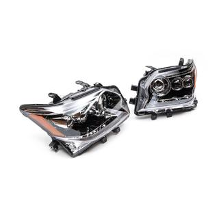 Faros Delanteros 2013-2020 (2 uds) Lexus GX460 2009-2023 foto 1