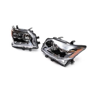 Faros Delanteros 2013-2020 (2 uds) Lexus GX460 2009-2023 foto 4