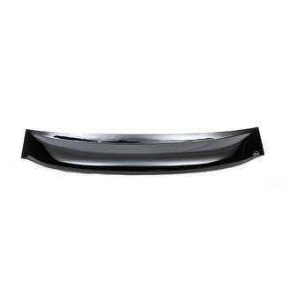 Alerón de luneta trasera (ABS, negro) Honda Civic Sedan IX 2011-2016 foto 2