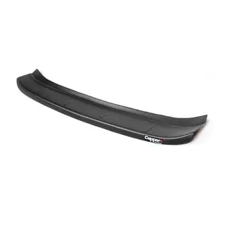 Protector de parachoques trasero EuroCap (ABS) Honda Civic Sedan IX 2011-2016 foto 3