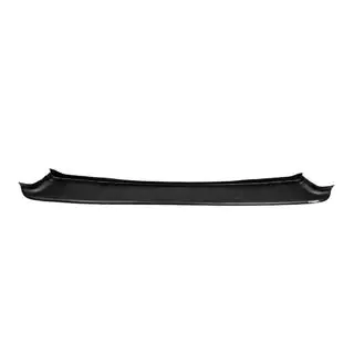 Protector de parachoques trasero EuroCap (ABS) Citroen Berlingo 2008-2018 foto 1