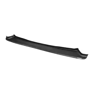 Protector de parachoques trasero EuroCap (ABS) Citroen Berlingo 2008-2018 foto 2