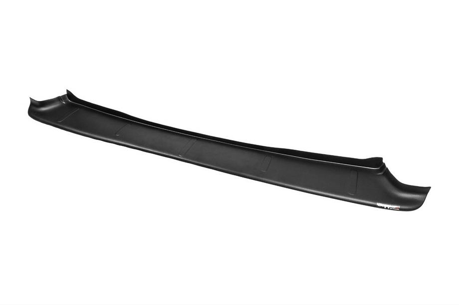 Citroen Berlingo 2008-2018 Protector de parachoques trasero EuroCap (ABS) 2008-2015 Foto 2