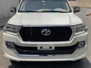 Toyota Land Cruiser 200 2007-2021 Parrilla delantera (Ewan 2021) foto 4