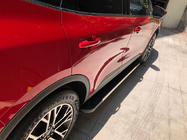 Ford Kuga/Escape 2019- Estribos Laterales RedLine V1 (2 uds., Aluminio) foto 4