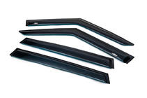 Range Rover IV L405 2013-2021 Deflectores de Ventana (4 uds, HIC) foto 2