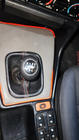 BMW 5 Series E34 1988-1995 Pomo de cambio OEM (piel sintética, negro liso) foto 6